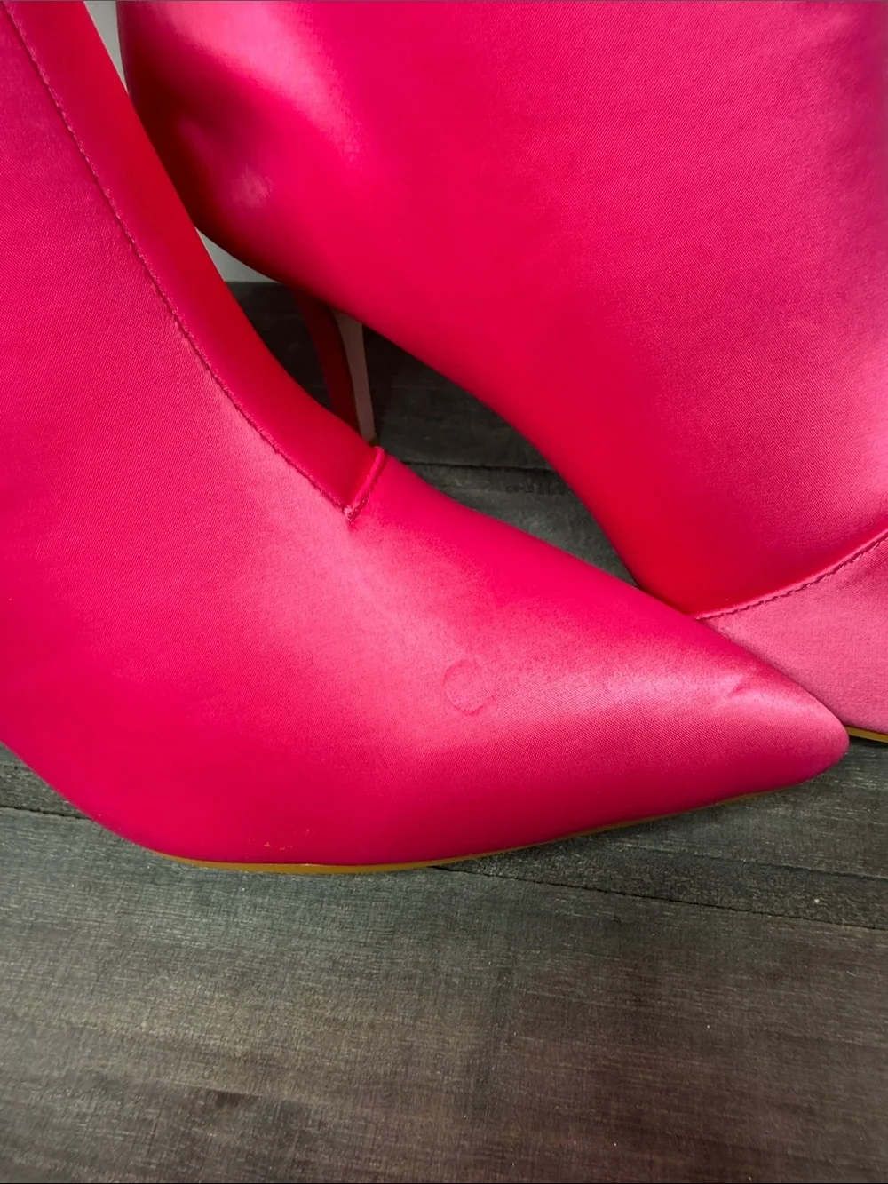 Azalea Wang bold hot